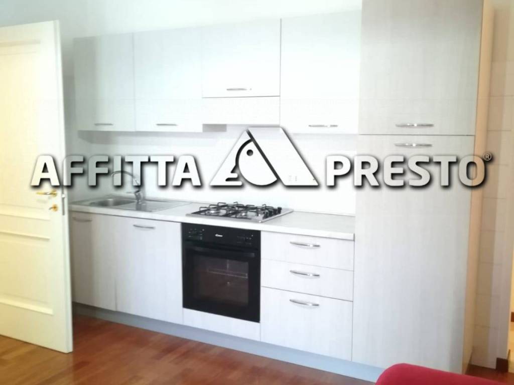 appartamento in affitto a Forlì