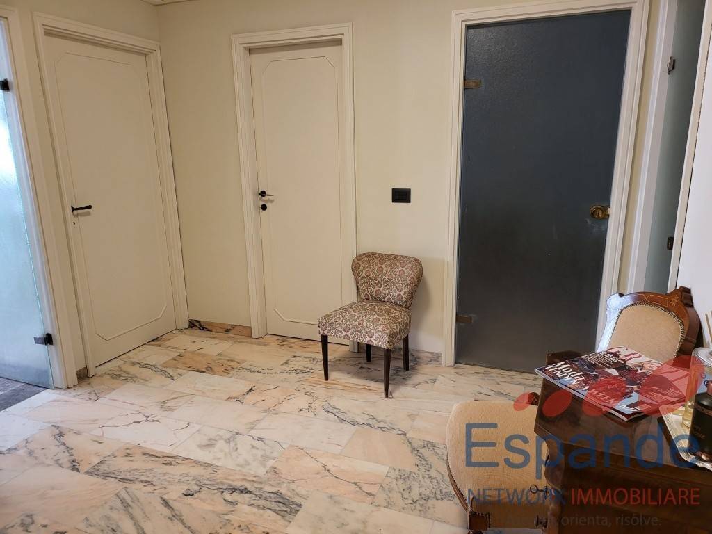 ufficio in affitto a Forlì