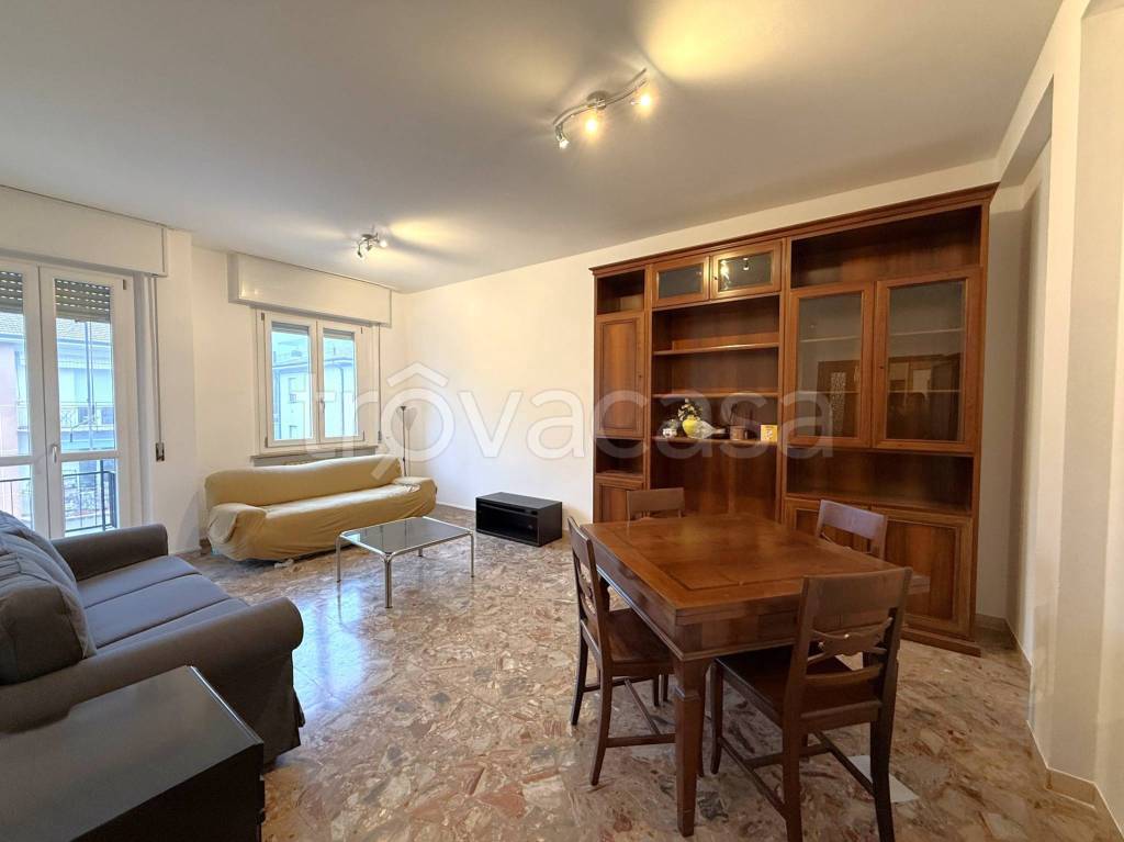 appartamento in affitto a Forlì in zona Musicisti / Grandi Italiani