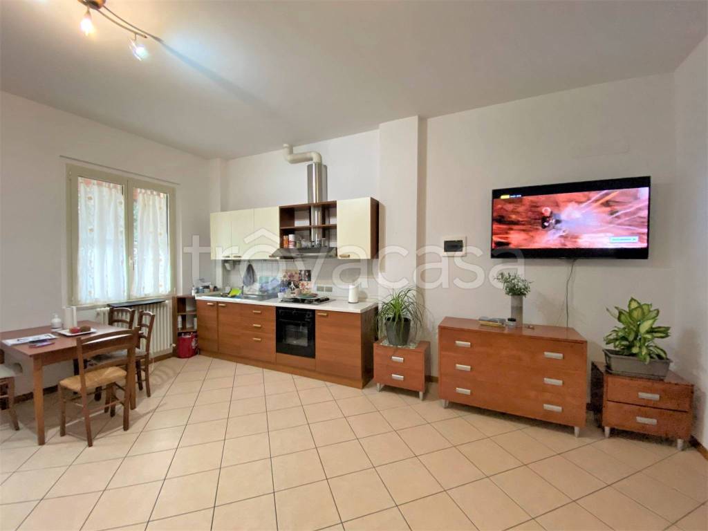 appartamento in affitto a Forlì in zona Musicisti / Grandi Italiani