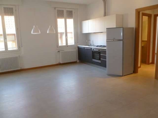 appartamento in affitto a Forlì in zona Centro Storico