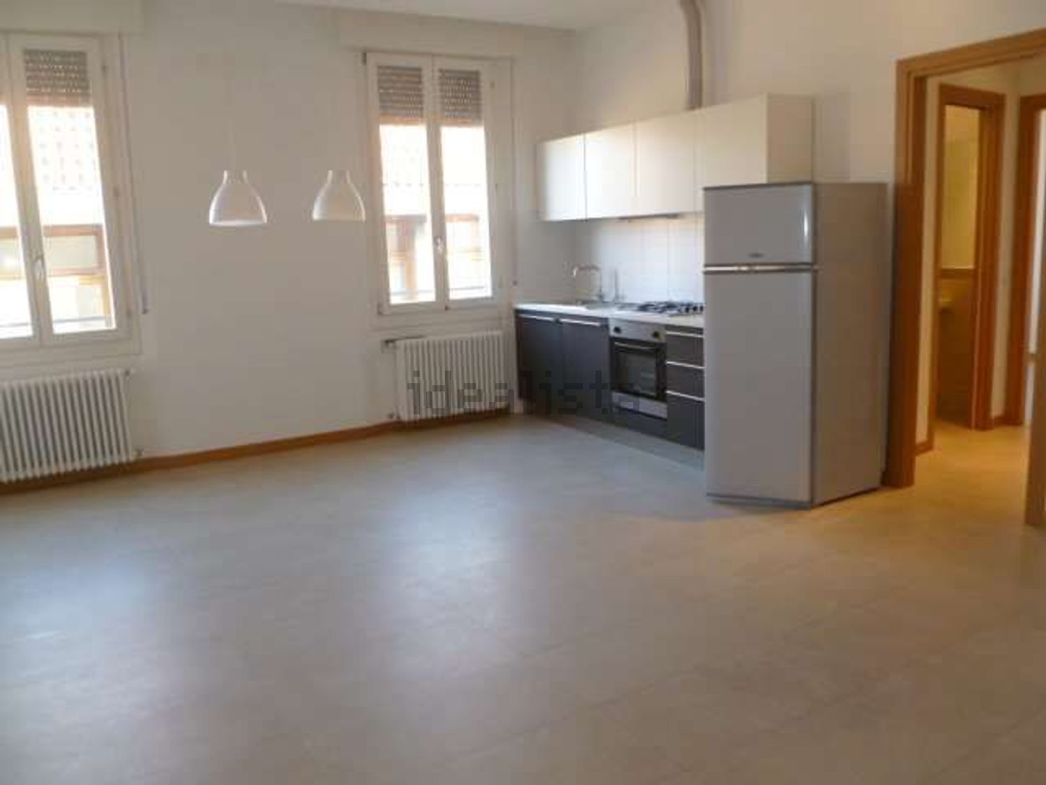 appartamento in affitto a Forlì in zona Centro Storico