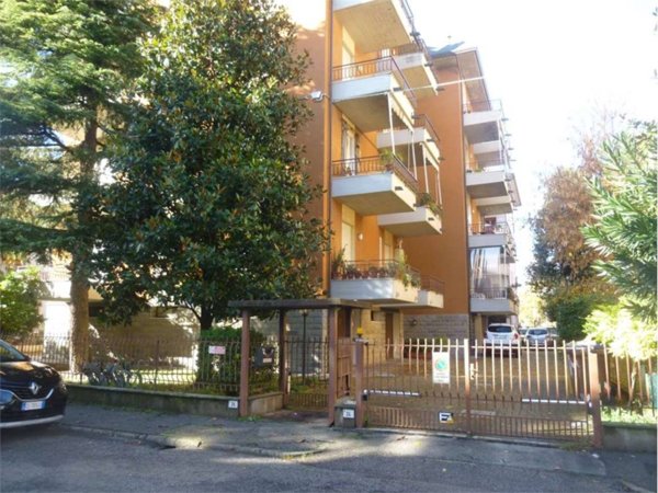 appartamento in affitto a Forlì