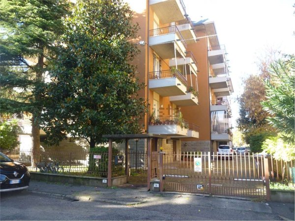 appartamento in affitto a Forlì