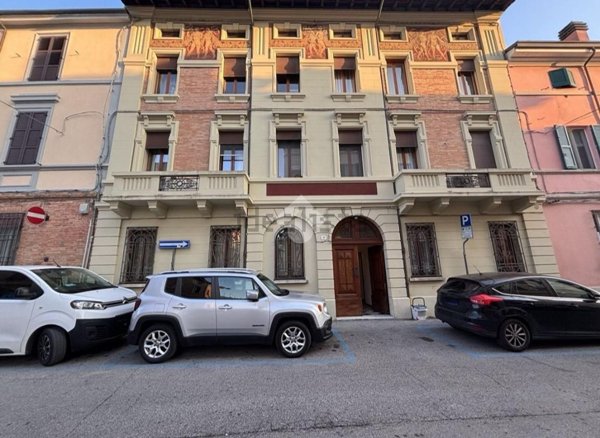 appartamento in affitto a Forlì in zona Centro Storico