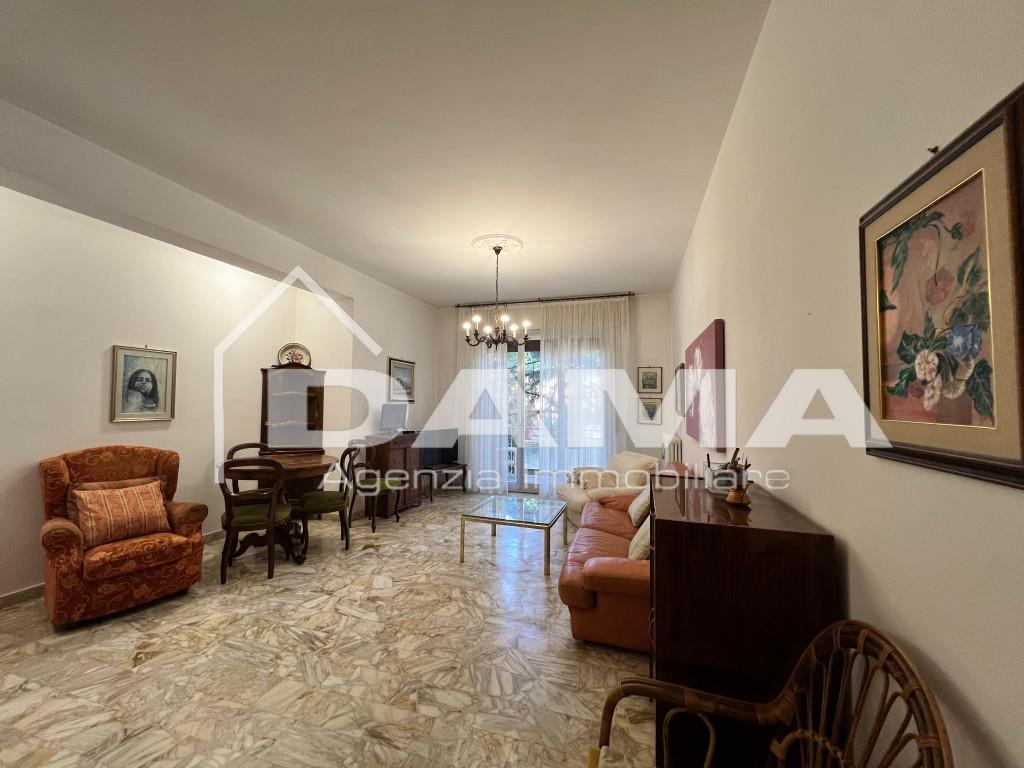 appartamento in affitto a Forlì