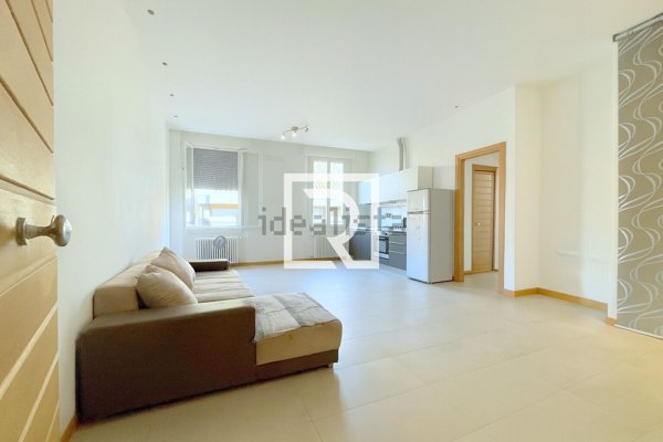 appartamento in affitto a Forlì in zona Centro Storico