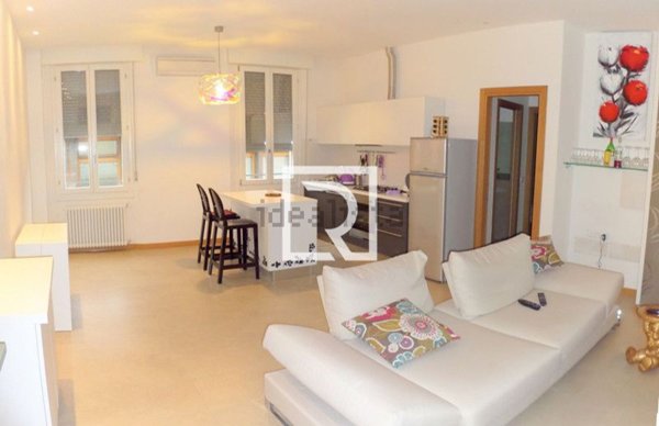 appartamento in affitto a Forlì in zona Centro Storico