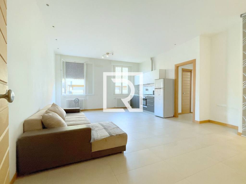 appartamento in affitto a Forlì in zona Centro Storico