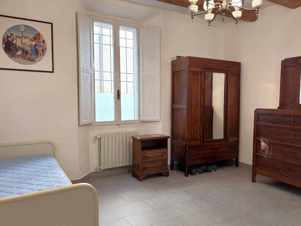 appartamento in affitto a Forlì in zona Centro Storico