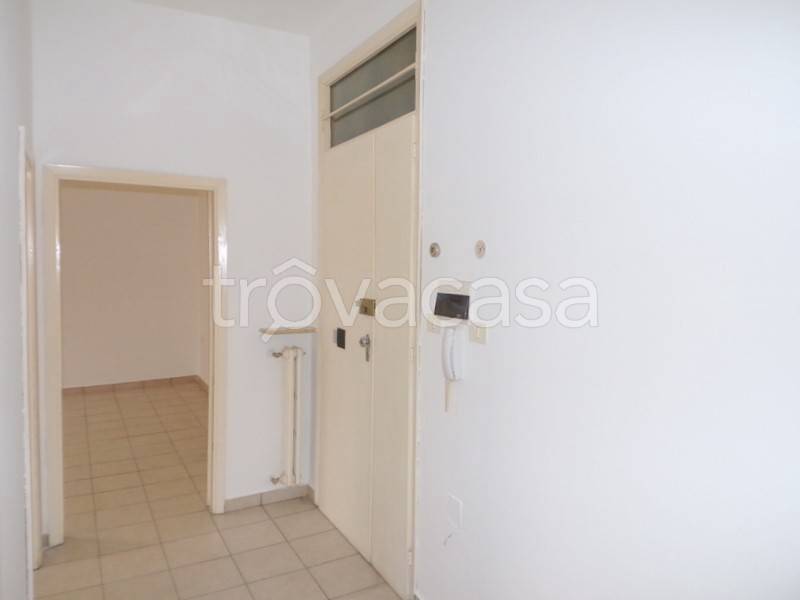 appartamento in affitto a Forlì in zona Centro Storico