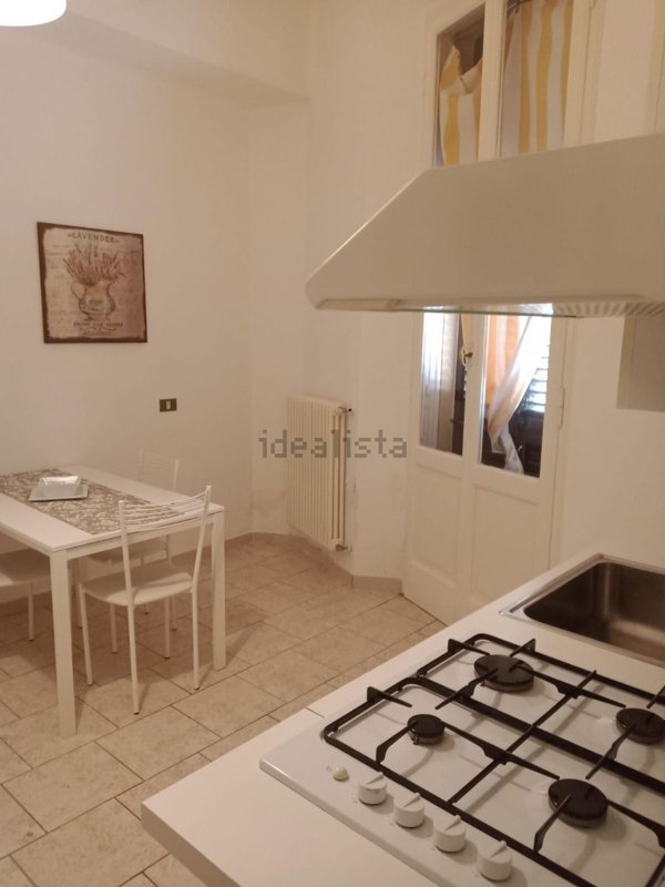 appartamento in affitto a Forlì