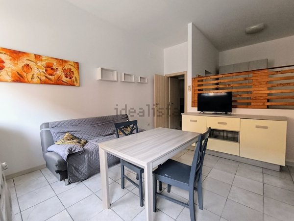 appartamento in affitto a Forlì in zona Centro Storico