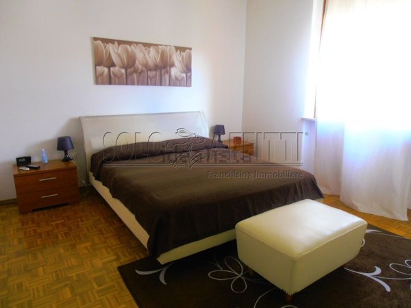 appartamento in affitto a Forlì