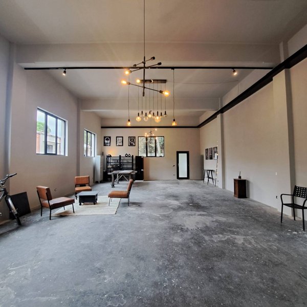 ufficio in affitto a Forlì