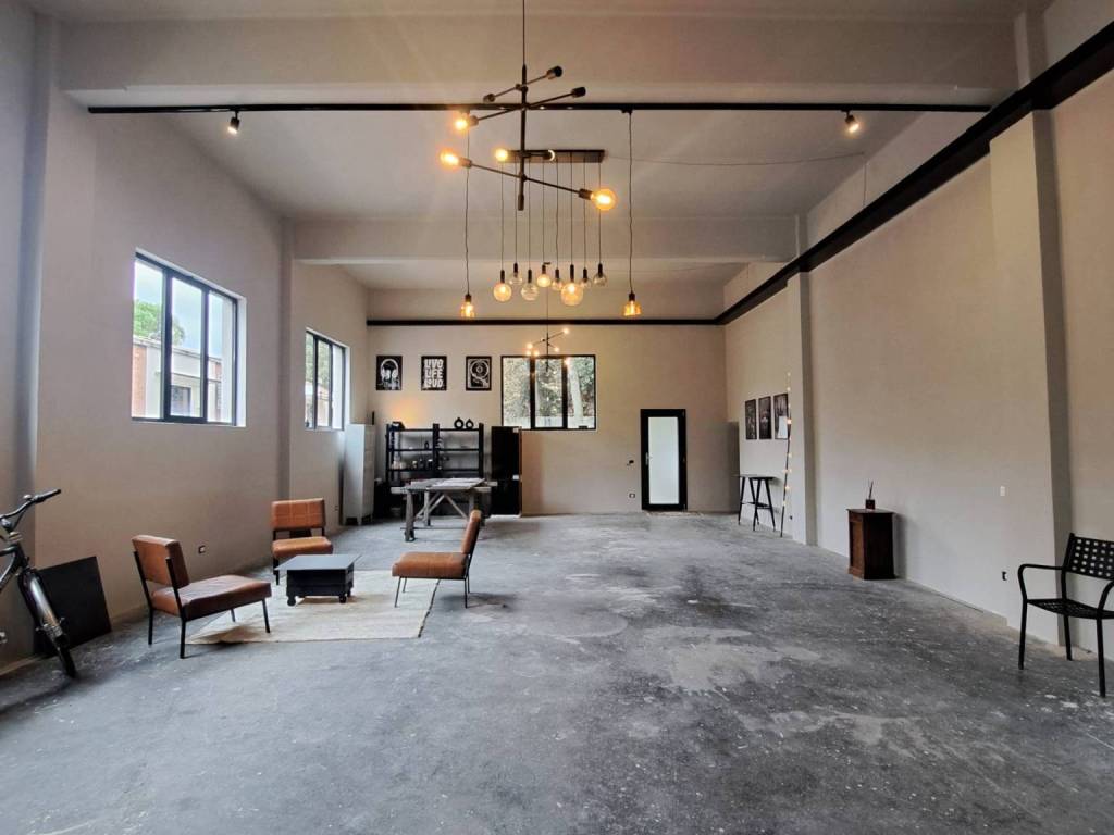 ufficio in affitto a Forlì