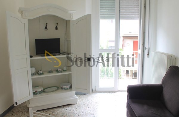 appartamento in affitto a Forlì in zona Musicisti / Grandi Italiani