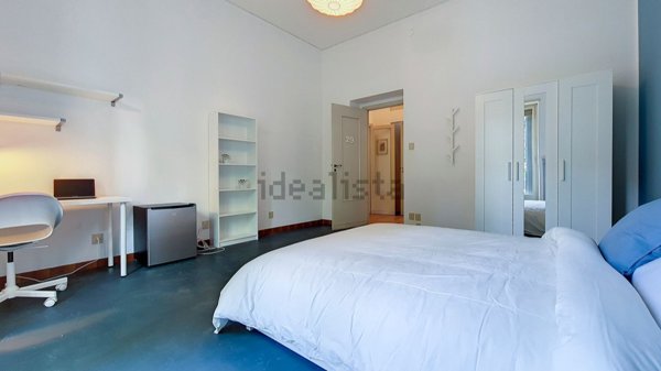 appartamento in affitto a Forlì