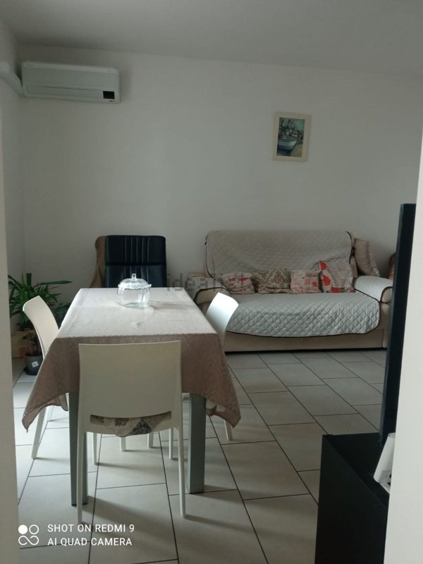 appartamento in affitto a Forlì