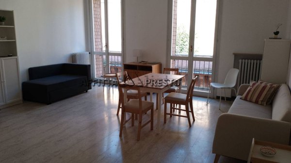 appartamento in affitto a Forlì in zona Centro Storico