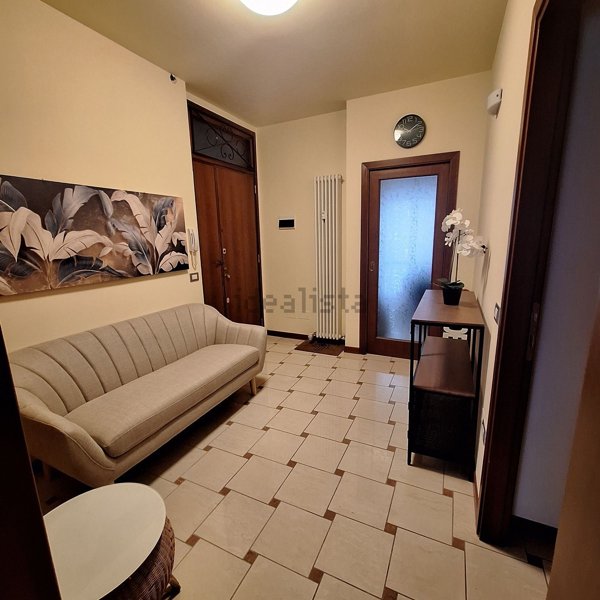 appartamento in affitto a Forlì in zona Centro Storico