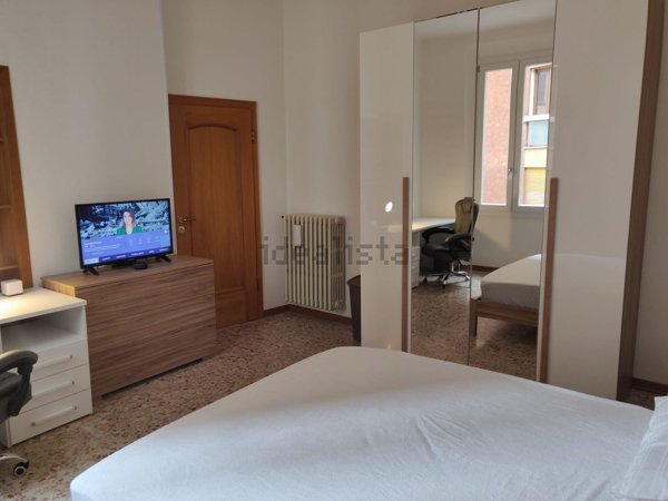 appartamento in affitto a Forlì in zona Centro Storico