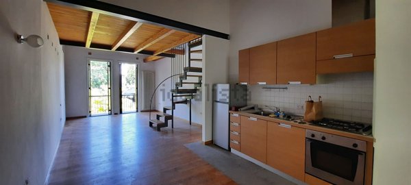 appartamento in affitto a Forlì in zona Centro Storico