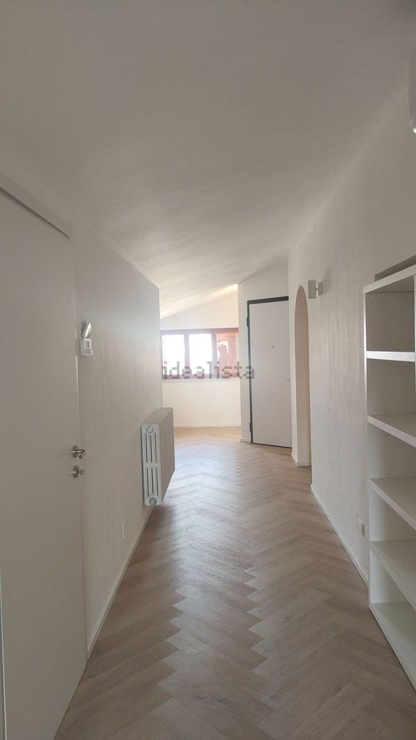 appartamento in affitto a Forlì