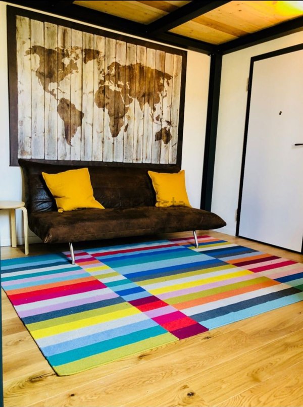 appartamento in affitto a Forlì in zona Centro Storico