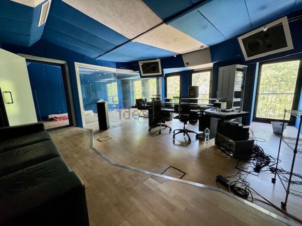 ufficio in affitto a Forlì