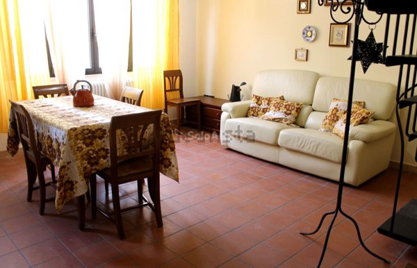 appartamento in affitto a Forlì in zona Centro Storico