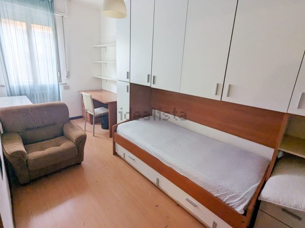 appartamento in affitto a Forlì