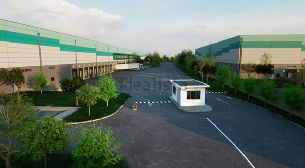 locale di sgombero in affitto a Forlì