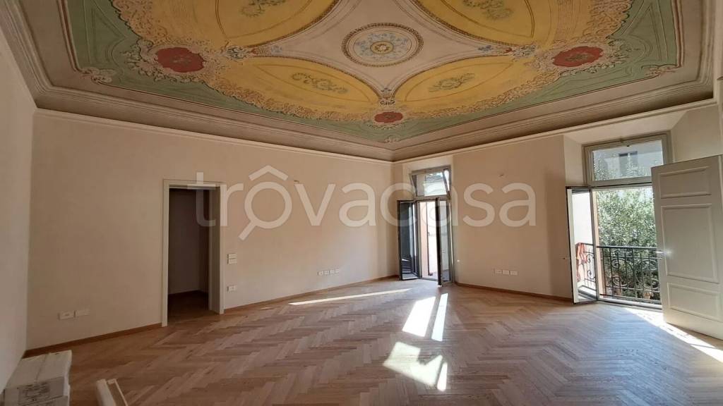 appartamento in affitto a Forlì in zona Centro Storico