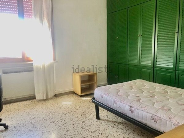 appartamento in affitto a Forlì