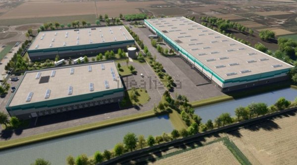 locale di sgombero in affitto a Forlì