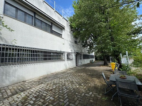 ufficio in affitto a Forlì in zona Vecchiazzano
