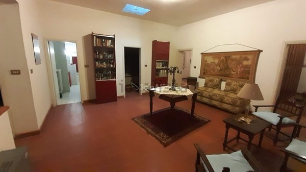 casa indipendente in affitto a Forlì in zona Villafranca di Forlì