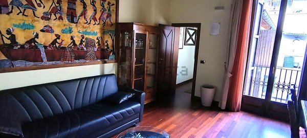 appartamento in affitto a Forlì