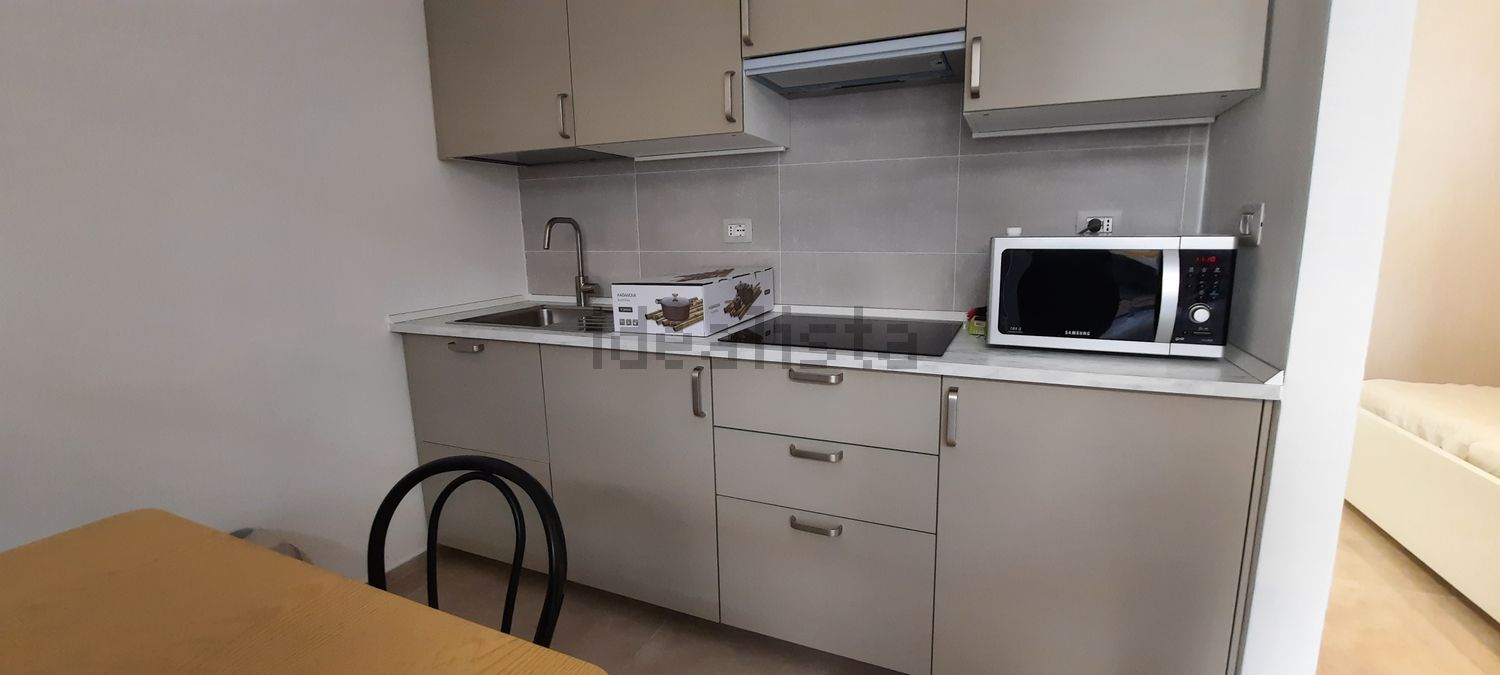 appartamento in affitto a Forlì