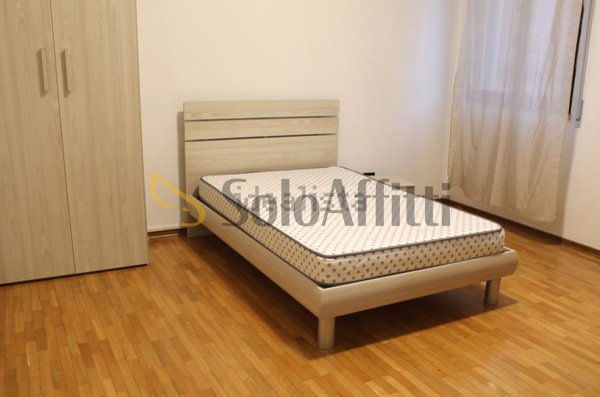 appartamento in affitto a Forlì in zona Centro Storico