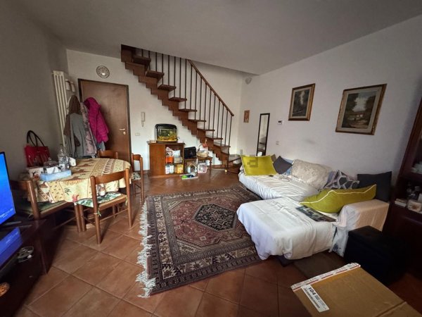 appartamento in affitto a Forlì in zona Centro Storico