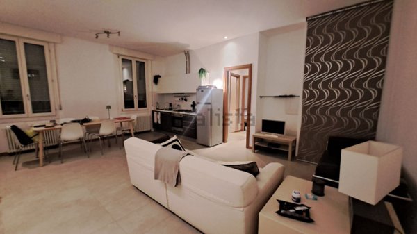 appartamento in affitto a Forlì in zona Centro Storico