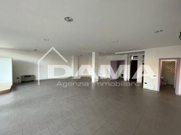 appartamento in affitto a Forlì in zona Cava