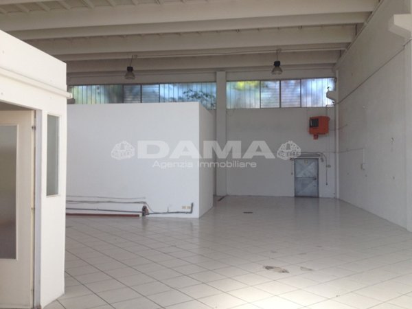 ufficio in affitto a Forlì in zona Coriano