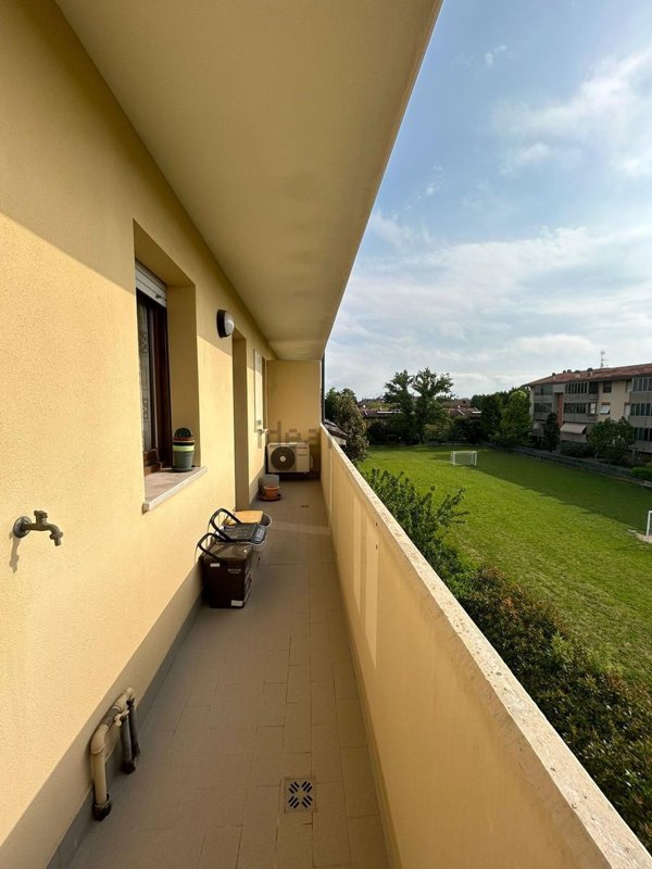 appartamento in affitto a Forlì