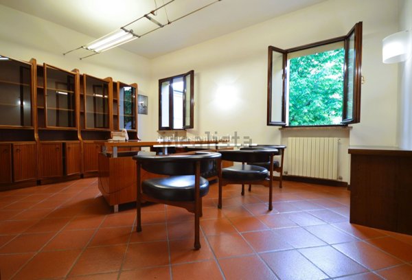 ufficio in affitto a Forlì in zona Centro Storico