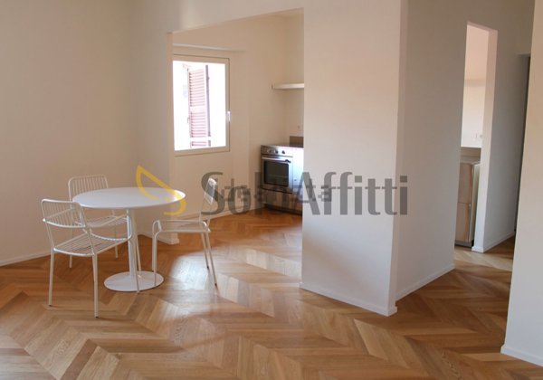 appartamento in affitto a Forlì in zona Centro Storico