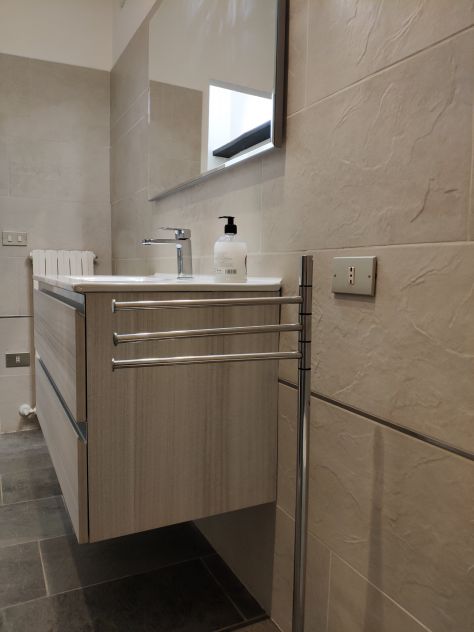 appartamento in affitto a Forlì in zona Centro Storico