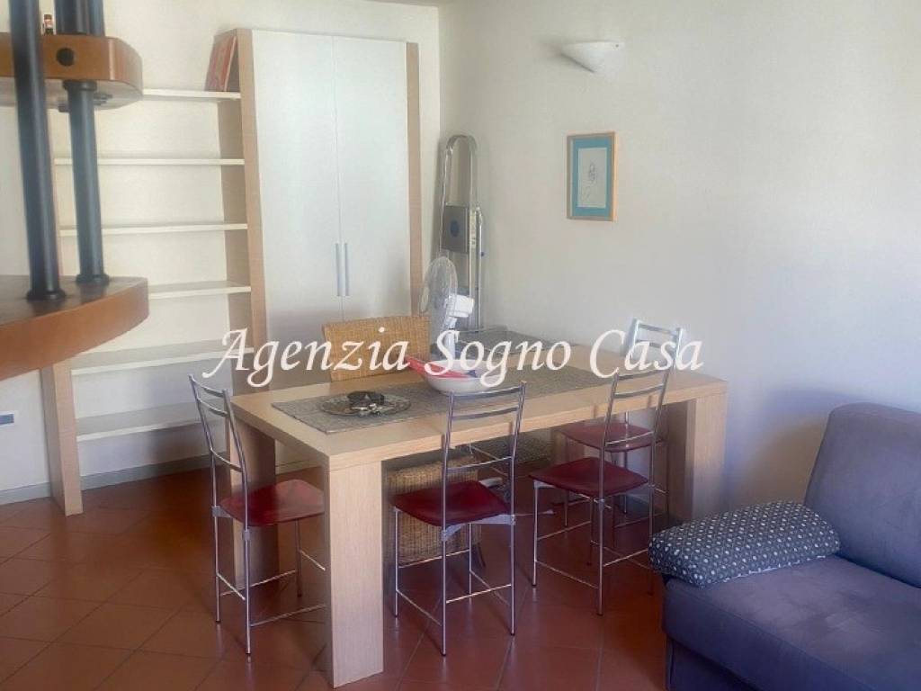 appartamento in affitto a Forlì in zona Centro Storico